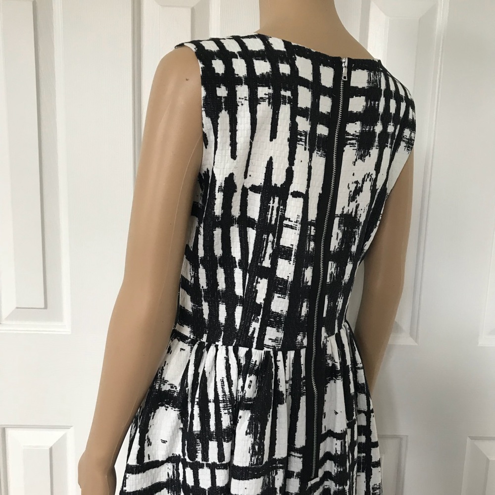 Sam & Lavi A-Line Sleeveless Mini Dress S - Picture 6 of 6